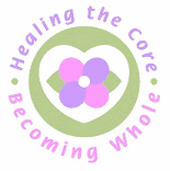 Healing the Core - Becoming Whole